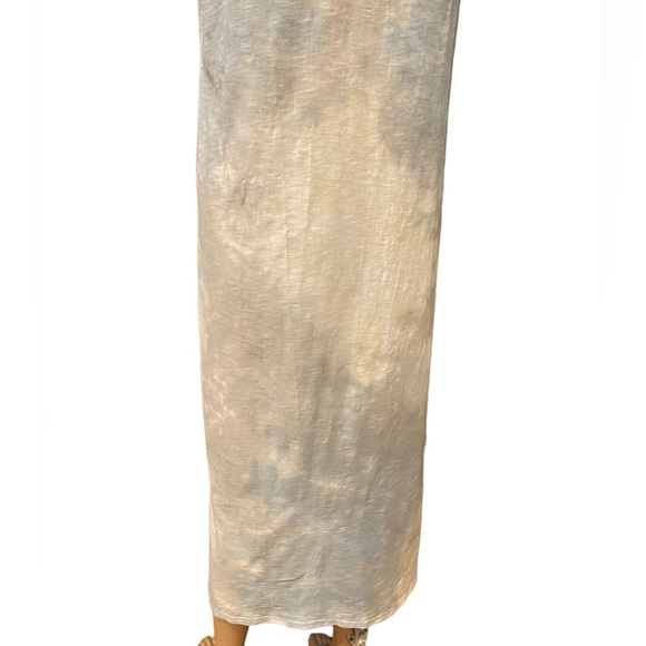 Universal Thread Tie Dye Sleeveless Midi Dress Size M - Picture 10 of 15